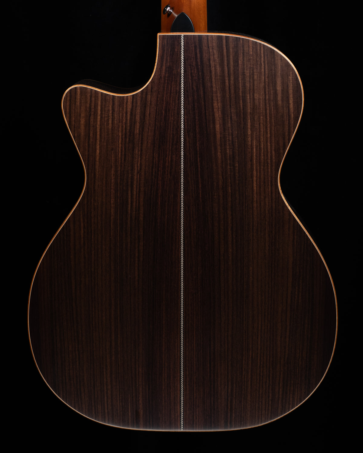 Furch Vintage 3 OMc-SR Sitka/Rosewood