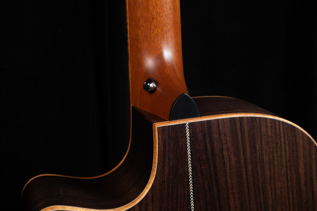 Furch Vintage 3 OMc-SR Sitka/Rosewood