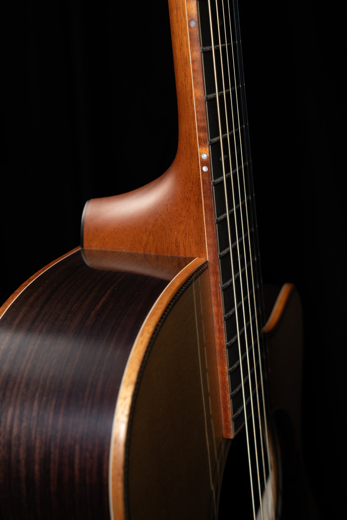 Furch Vintage 3 OMc-SR Sitka/Rosewood