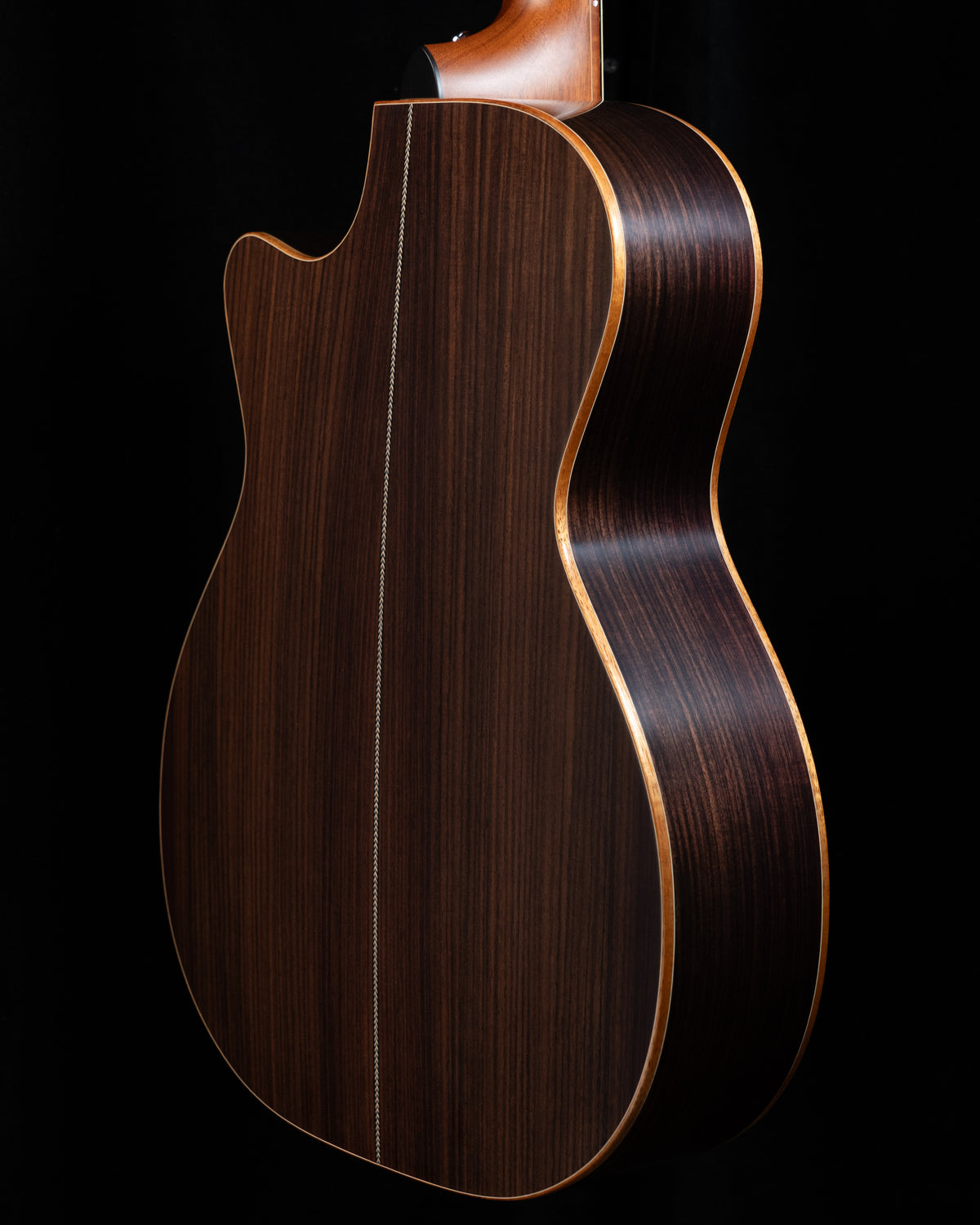 Furch Vintage 3 OMc-SR Sitka/Rosewood