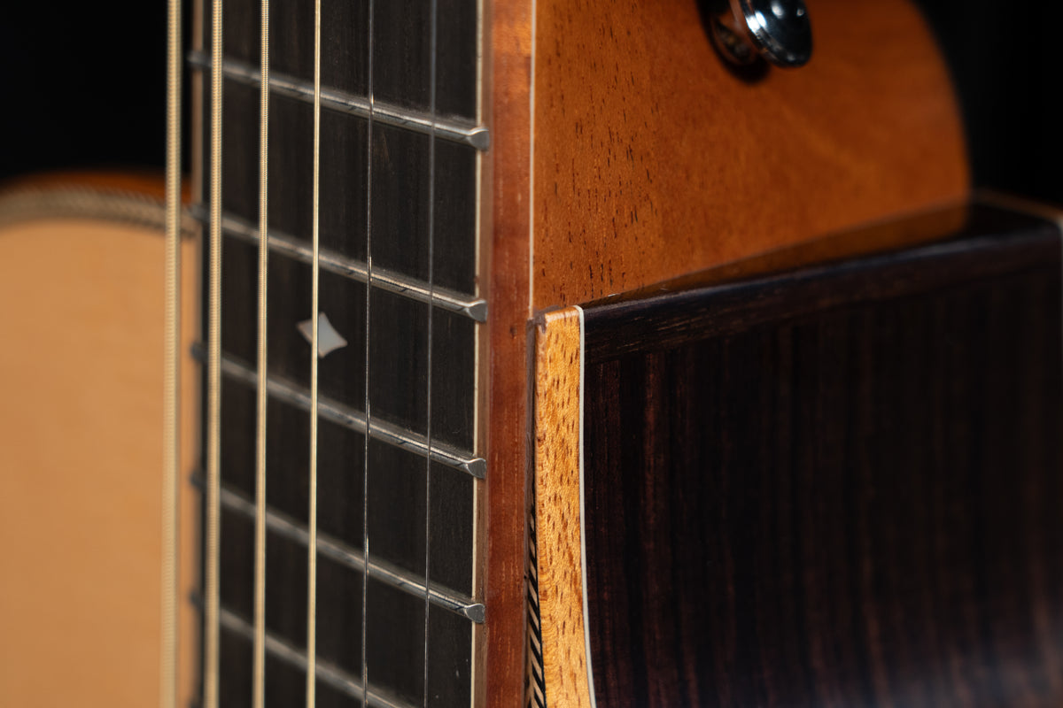 Furch Vintage 3 OMc-SR Sitka/Rosewood