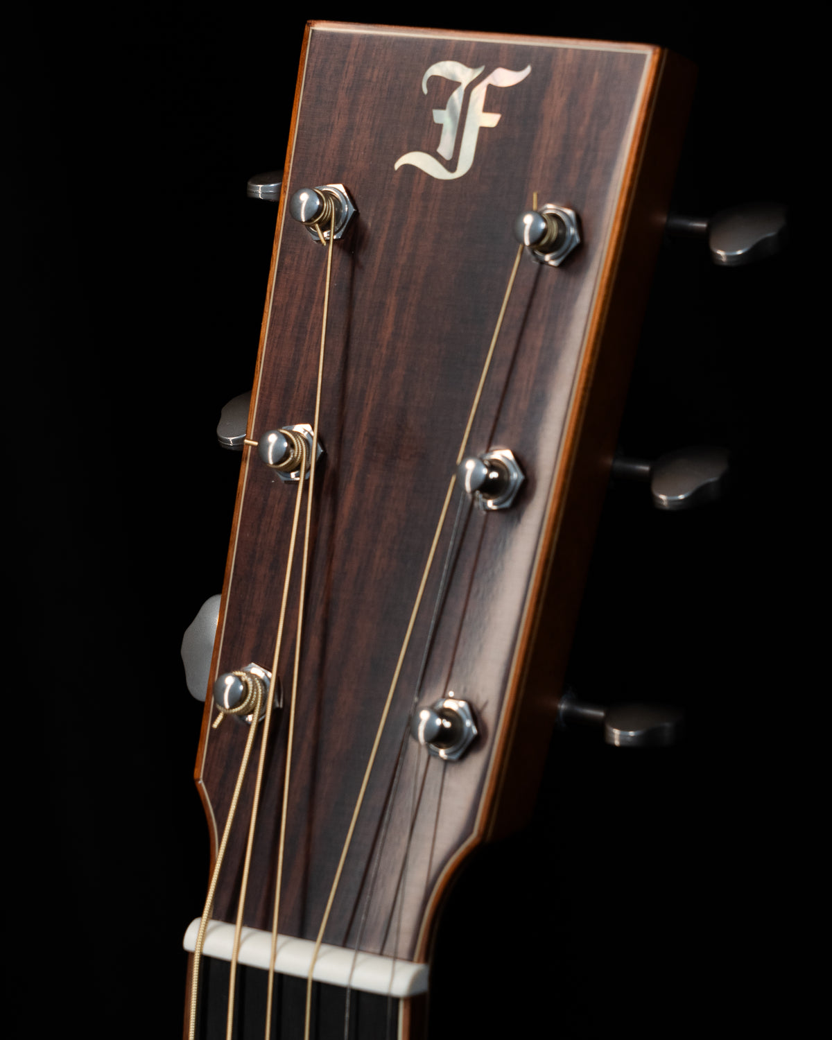 Furch Vintage 3 OMc-SR Sitka/Rosewood