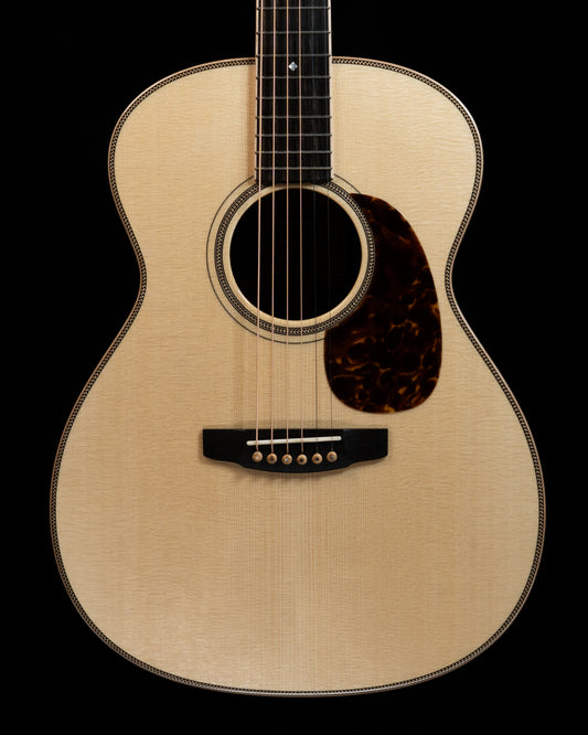 Goodall OM AAA Adirondack/EI Rosewood