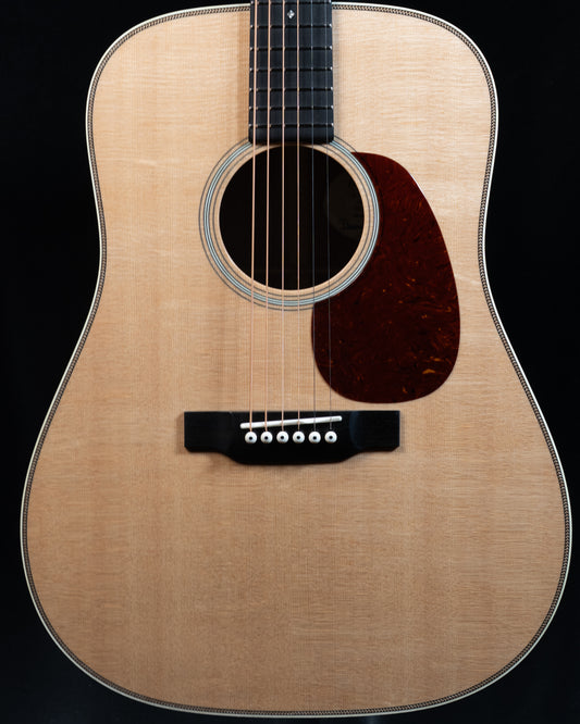 Bourgeois D-Vintage-S Limited Edition Sitka/Madagascar