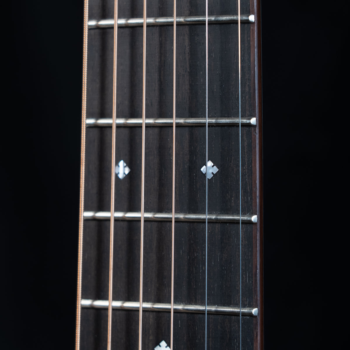 Huss & Dalton 000-Custom Lipton Sitka/Myrtlewood