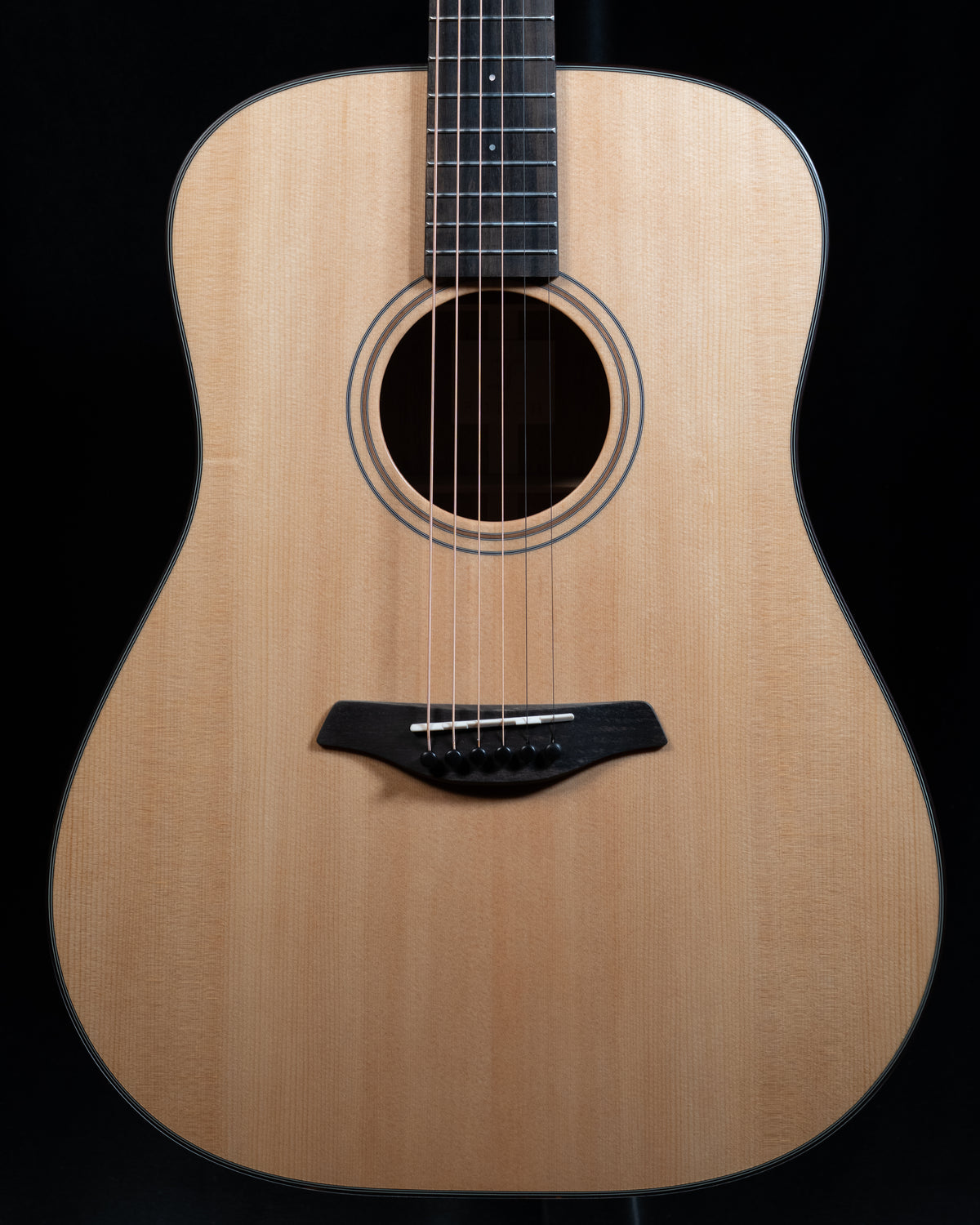 Furch Green Series D-SM Sitka/Mahogany