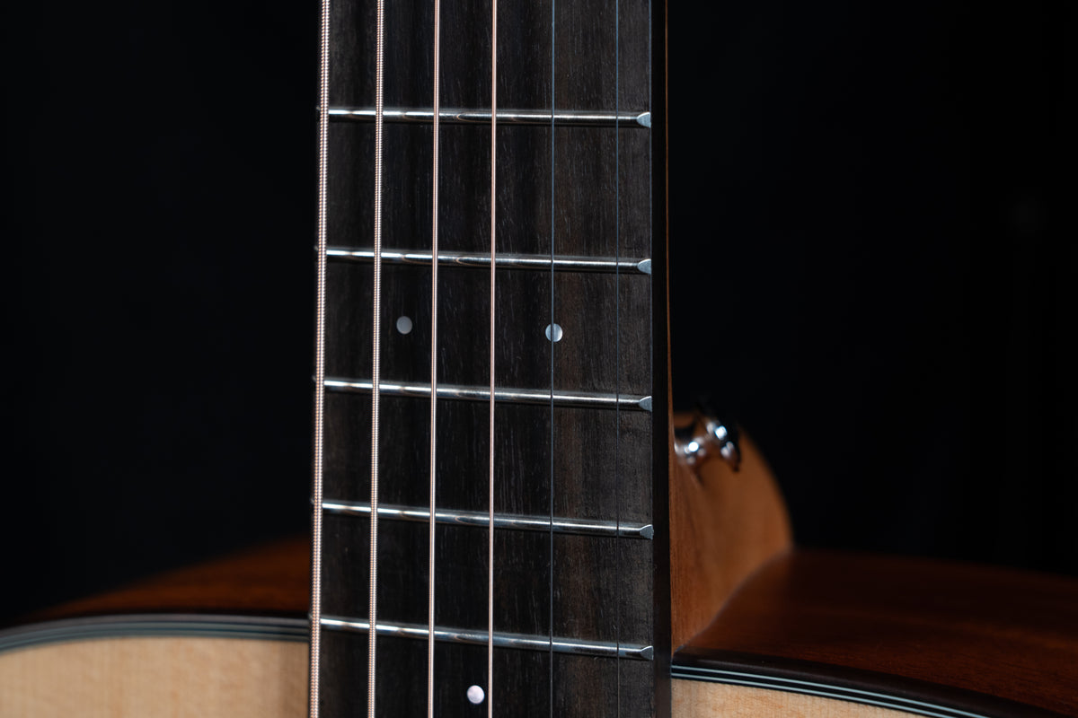 Furch Green Series D-SM Sitka/Mahogany