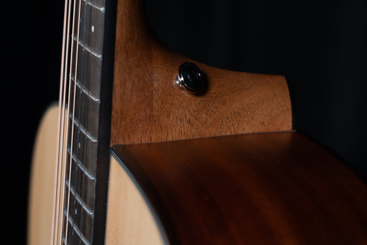 Furch Green Series D-SM Sitka/Mahogany
