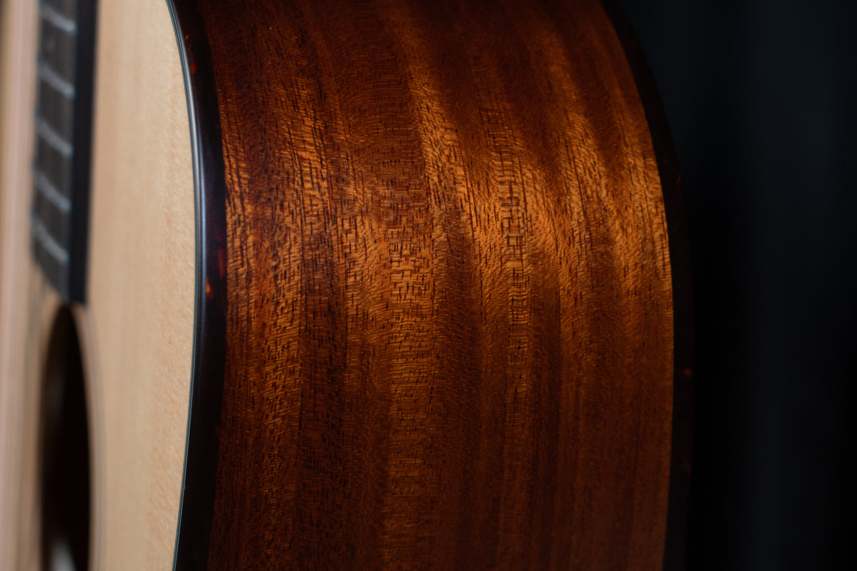 Furch Green Series D-SM Sitka/Mahogany