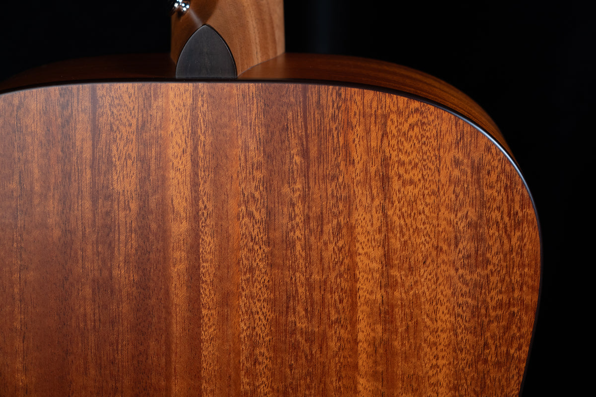 Furch Green Series D-SM Sitka/Mahogany