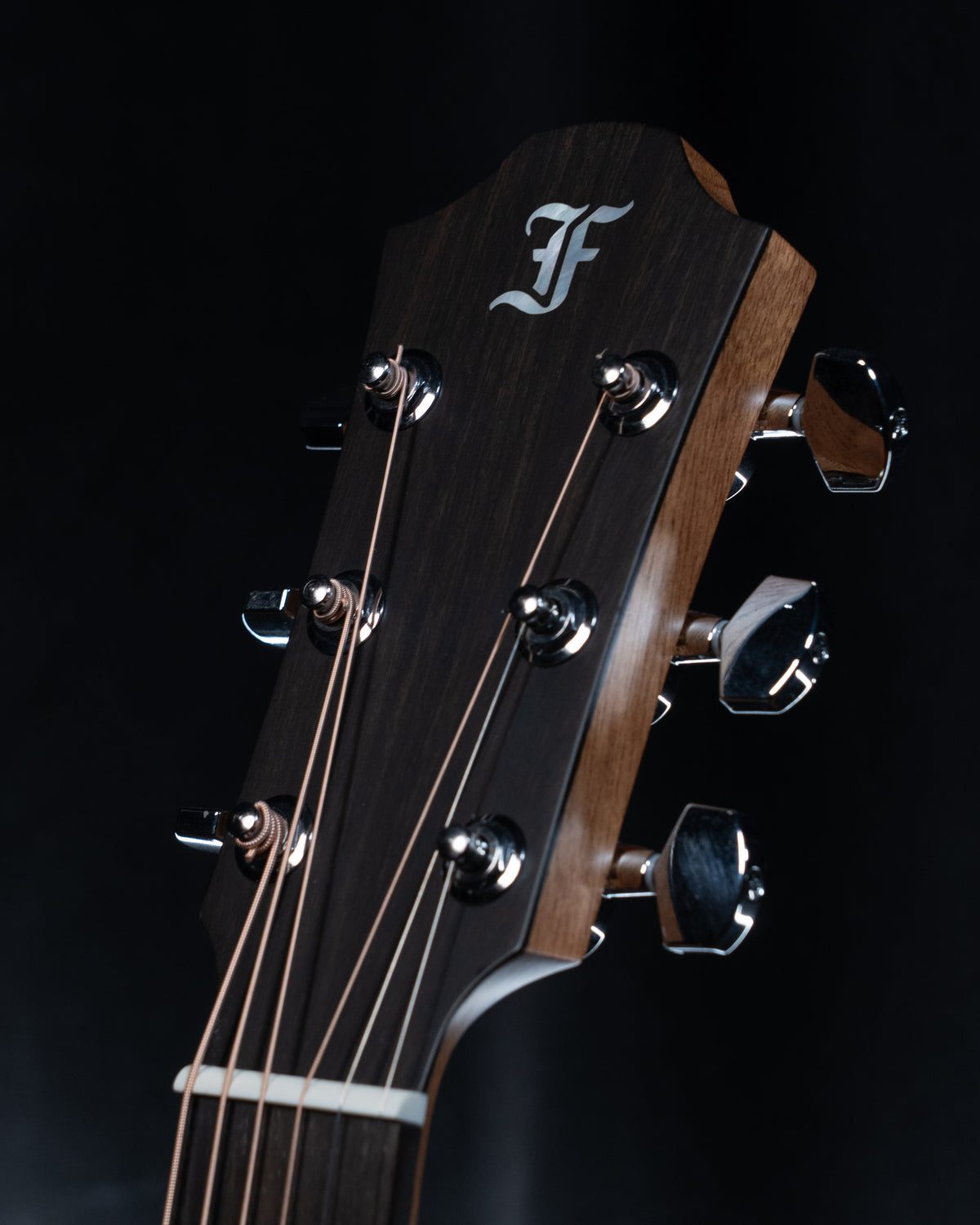 Furch Green Series D-SM Sitka/Mahogany