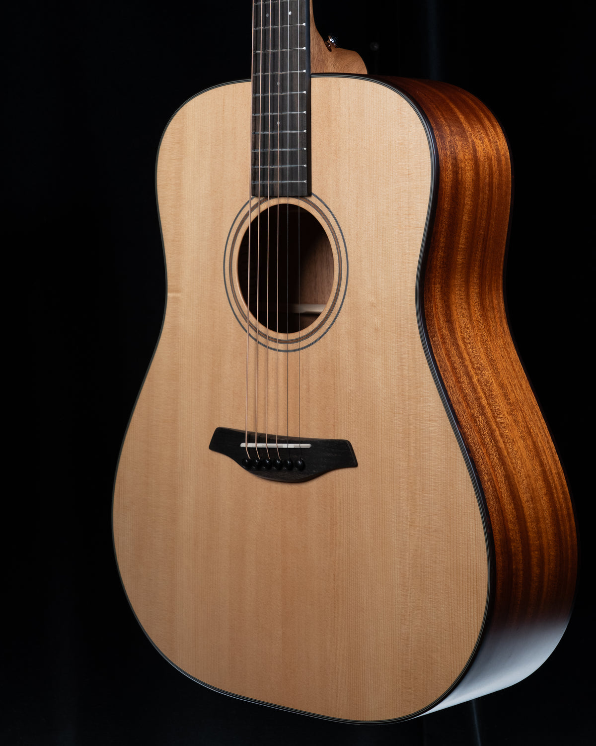 Furch Green Series D-SM Sitka/Mahogany