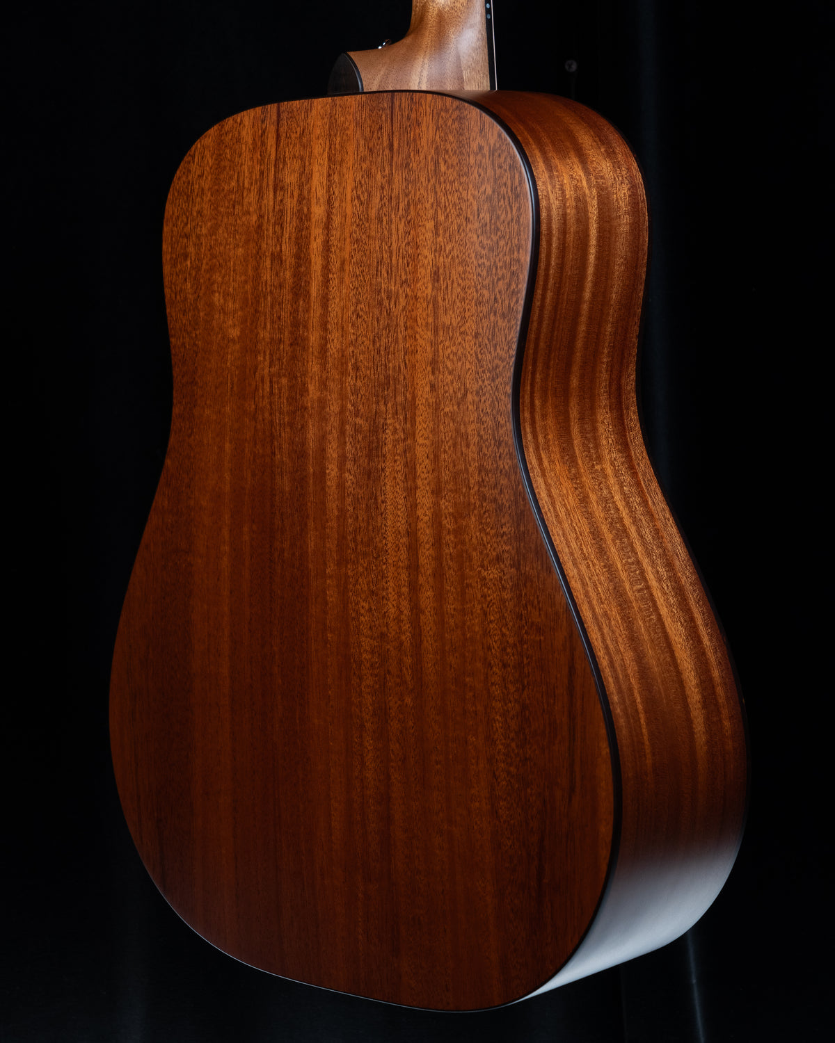 Furch Green Series D-SM Sitka/Mahogany
