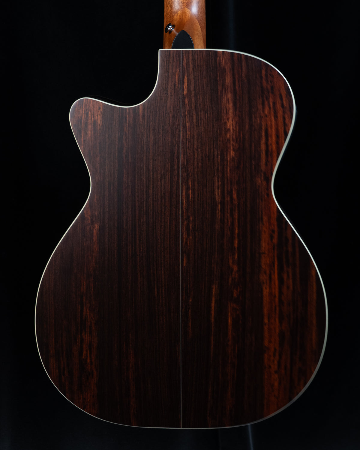 Furch Green Pure Series OMc-SR SPE Sitka/Rosewood Stage Pro Element