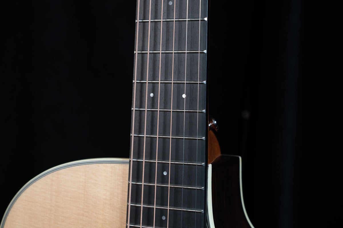 Furch Green Pure Series OMc-SR SPE Sitka/Rosewood Stage Pro Element