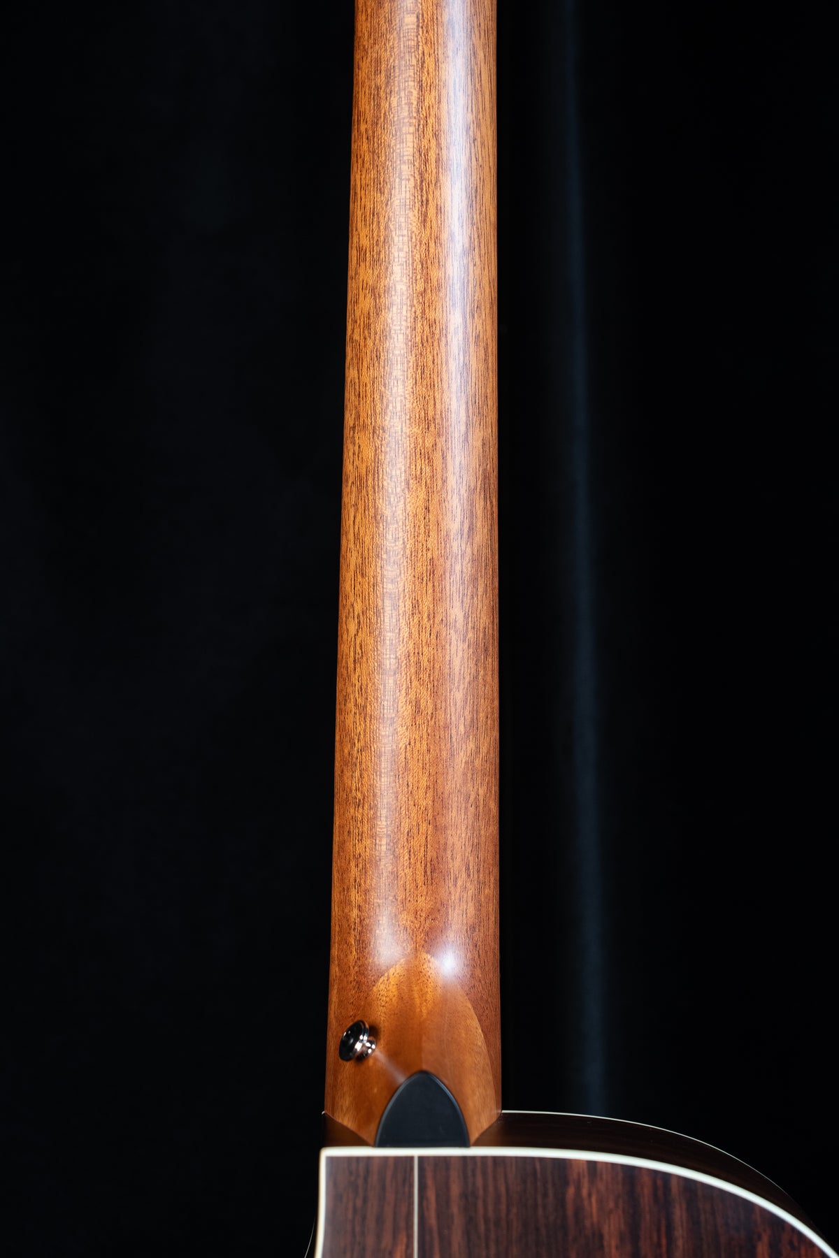 Furch Green Pure Series OMc-SR SPE Sitka/Rosewood Stage Pro Element