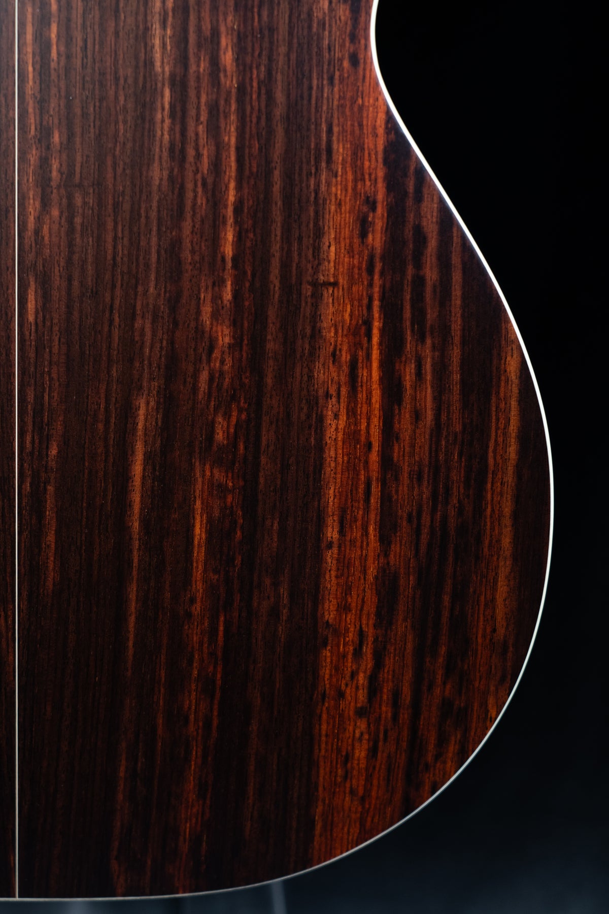 Furch Green Pure Series OMc-SR SPE Sitka/Rosewood Stage Pro Element