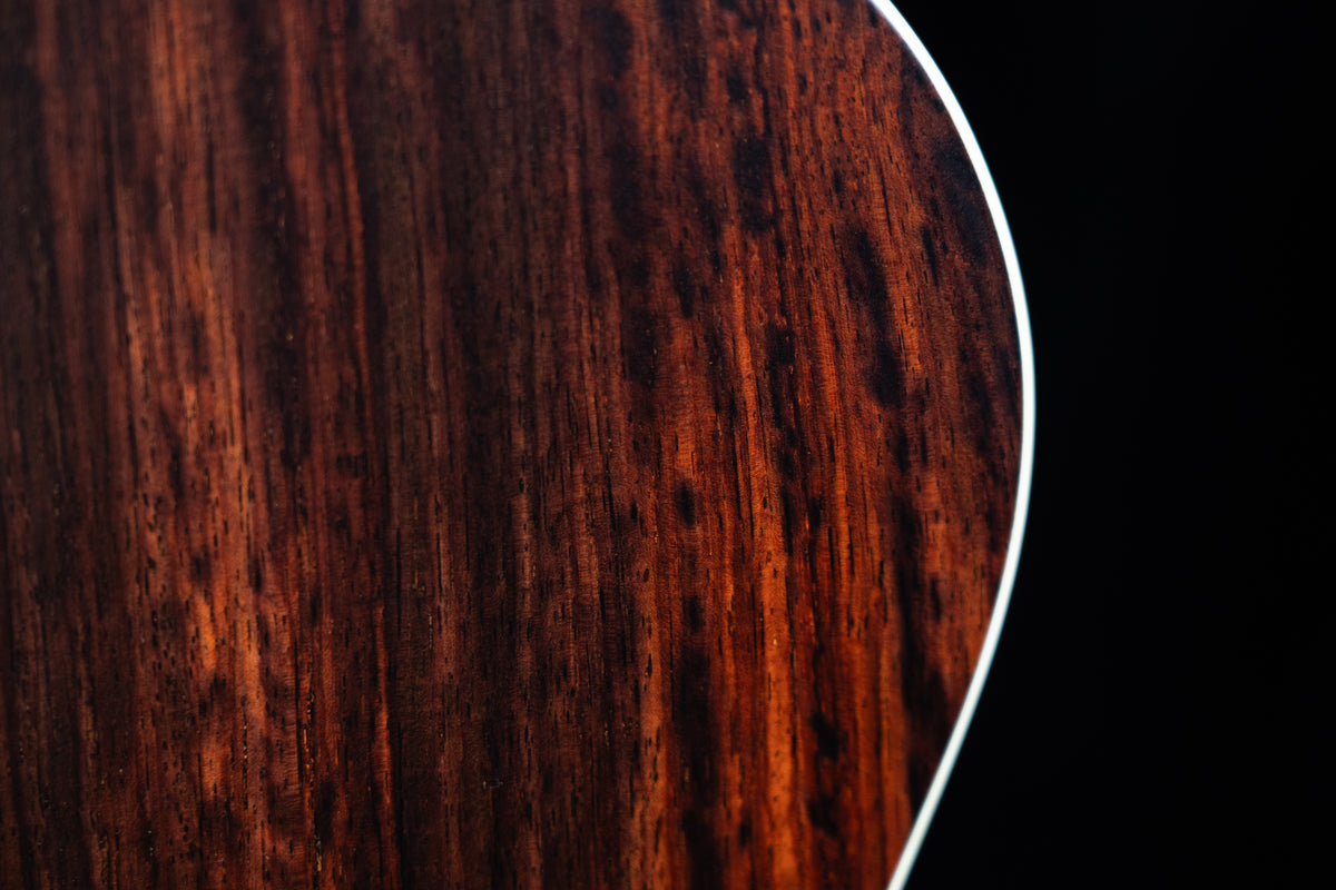 Furch Green Pure Series OMc-SR SPE Sitka/Rosewood Stage Pro Element