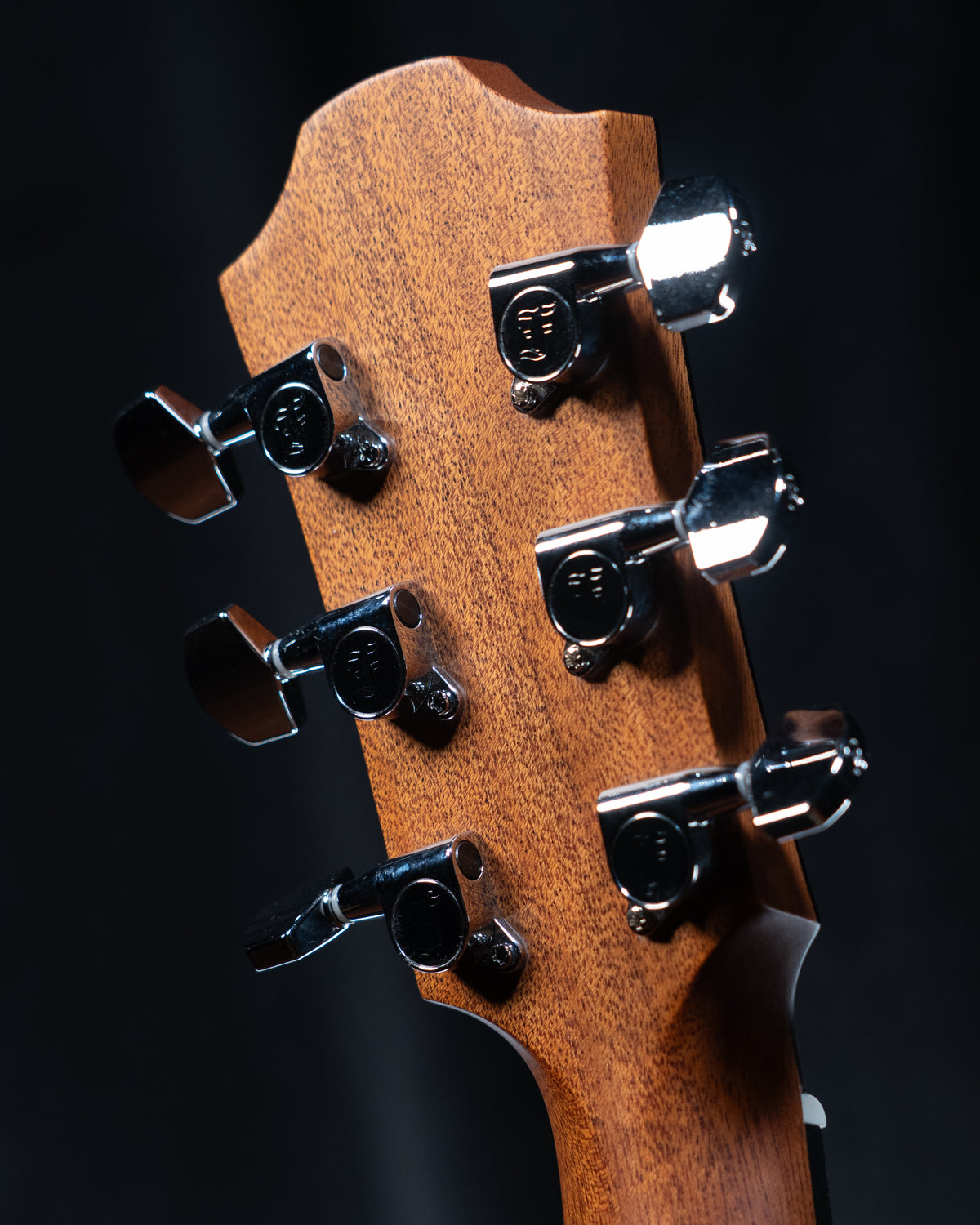 Furch Green Pure Series OMc-SR SPE Sitka/Rosewood Stage Pro Element