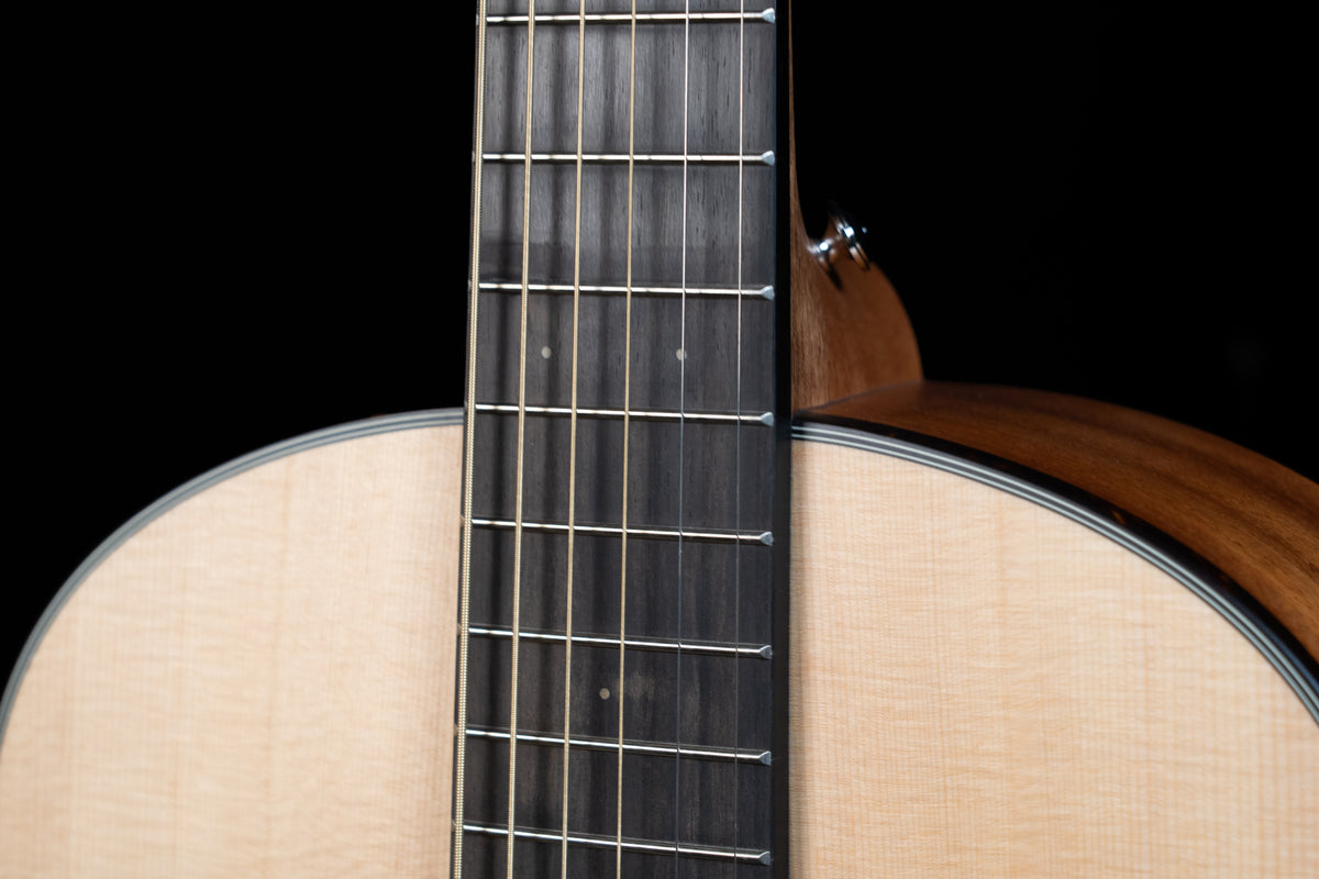 Furch Vintage Pure 00M -SM Twelve Fret Parlor Sitka/Mahogany