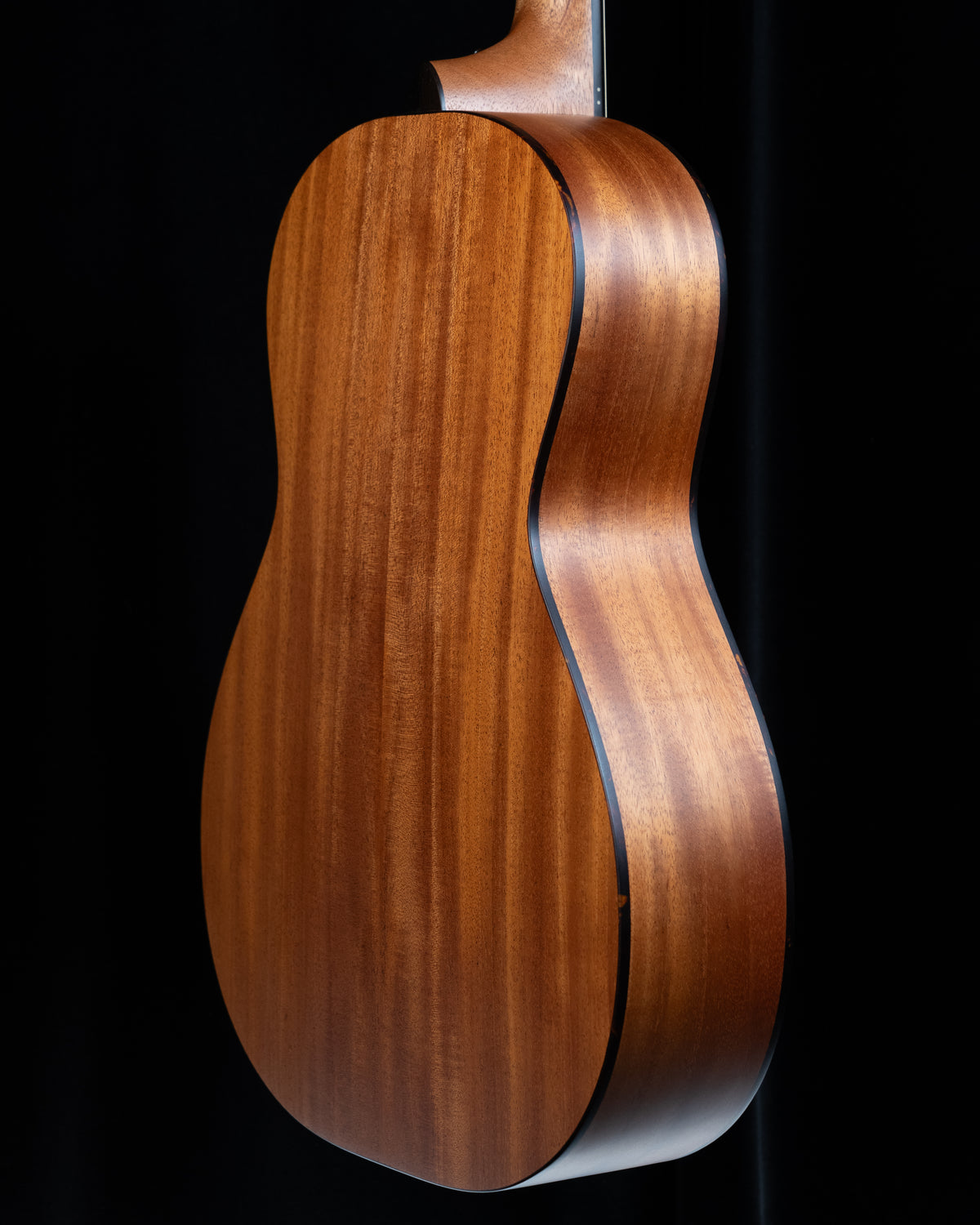 Furch Vintage Pure 00M -SM Twelve Fret Parlor Sitka/Mahogany