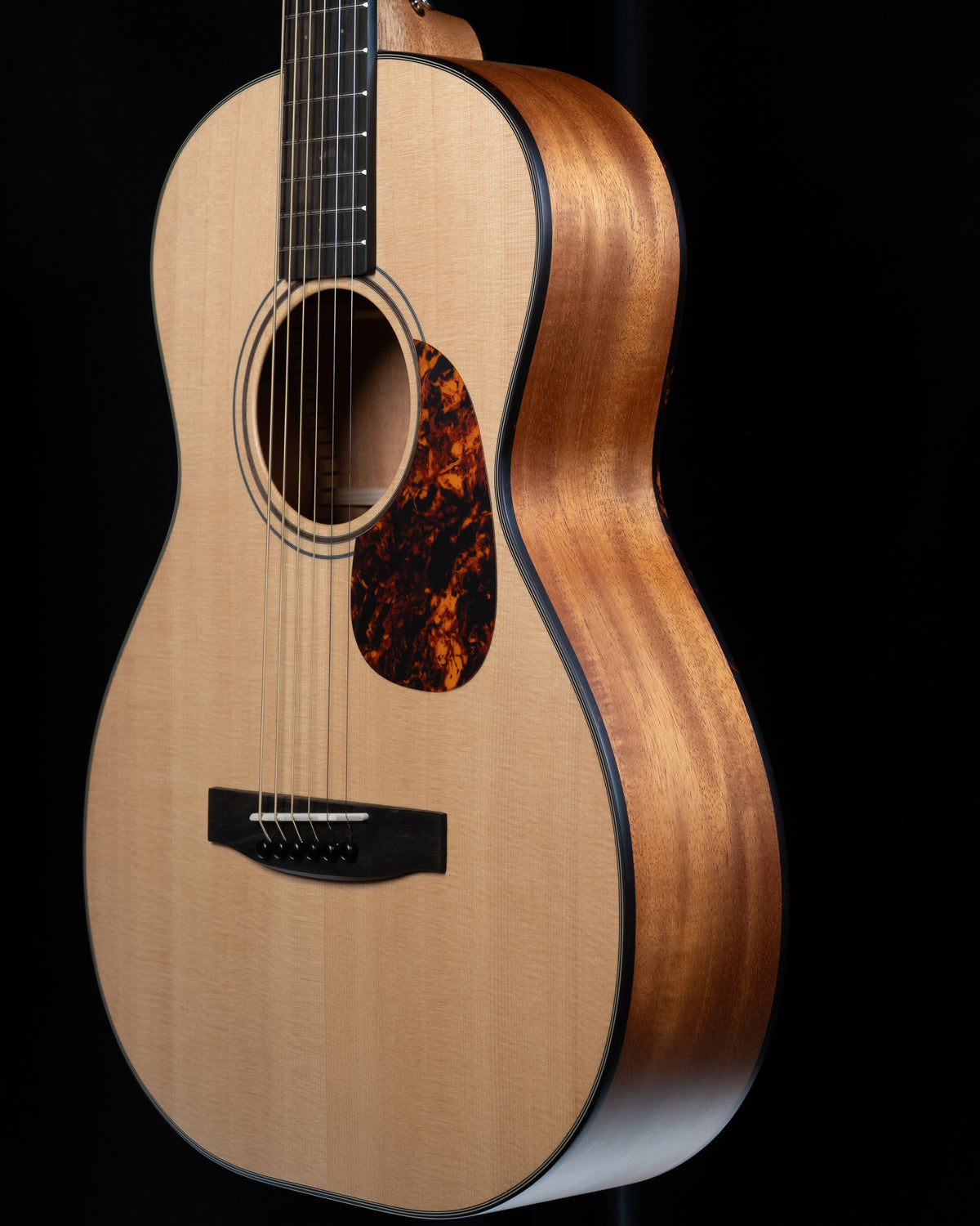 Furch Vintage Pure 00M -SM Twelve Fret Parlor Sitka/Mahogany