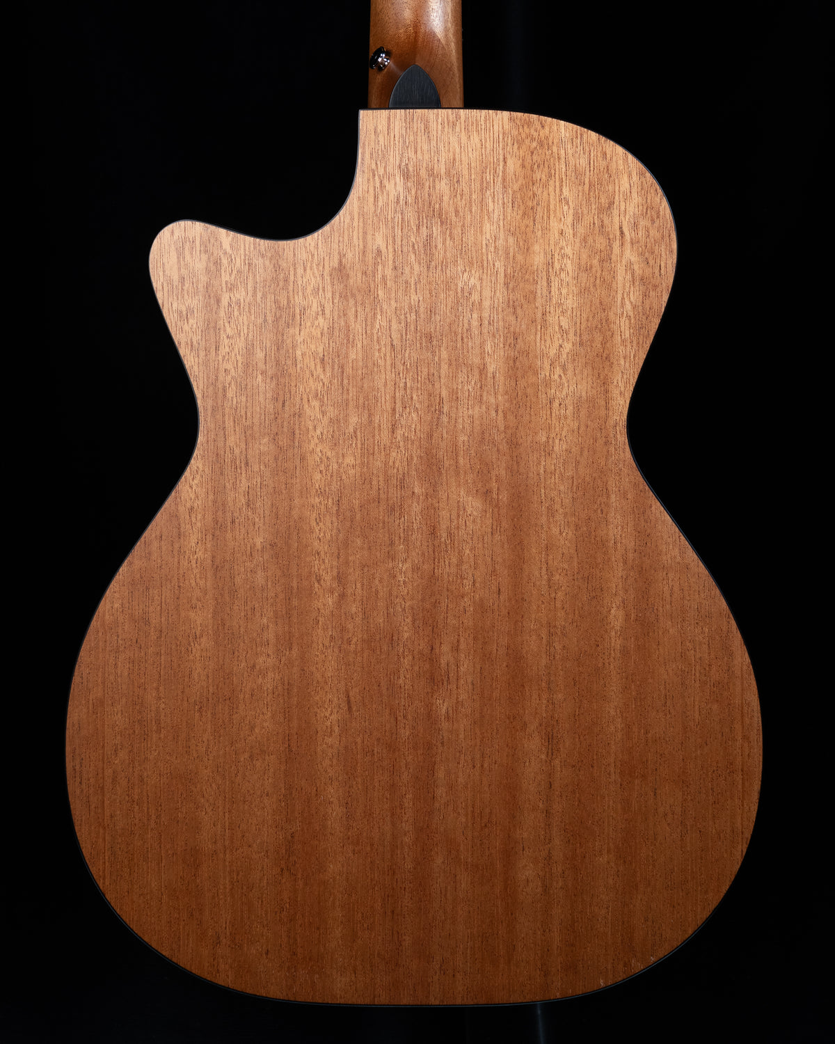 Furch Blue Series OMc-CM 43mm Nut Cedar/Mahogany