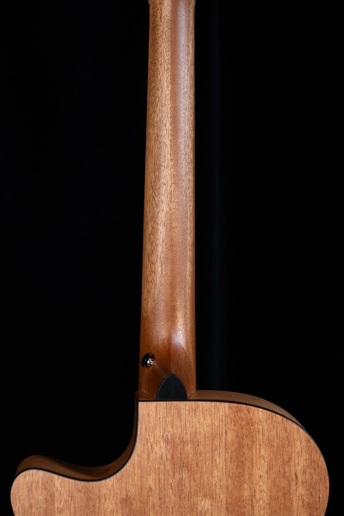 Furch Blue Series OMc-CM 43mm Nut Cedar/Mahogany