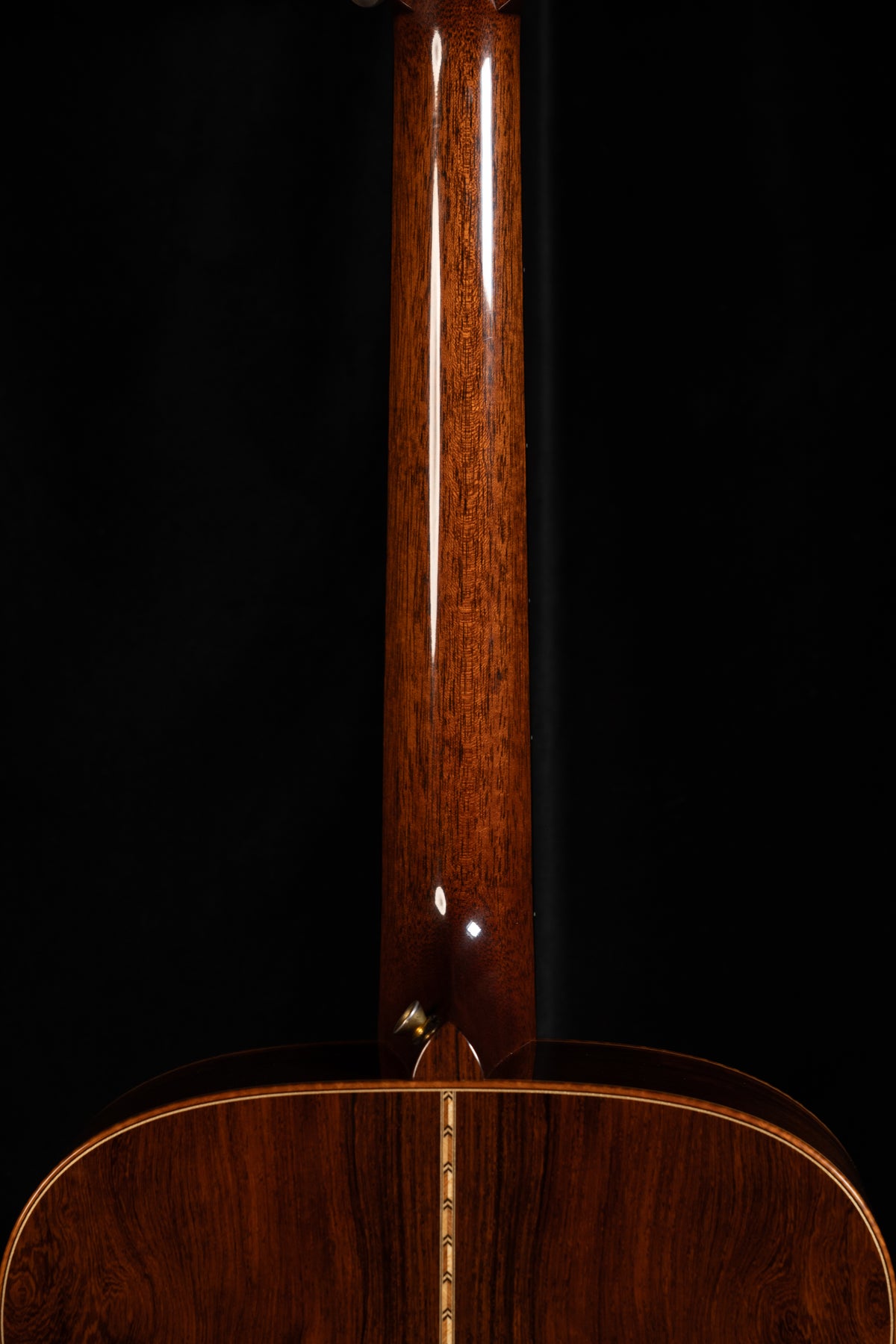 Previously Owned Bourgeois JOMT "Jumbo OM Thin Body" Adirondack/Madagascar Rosewood