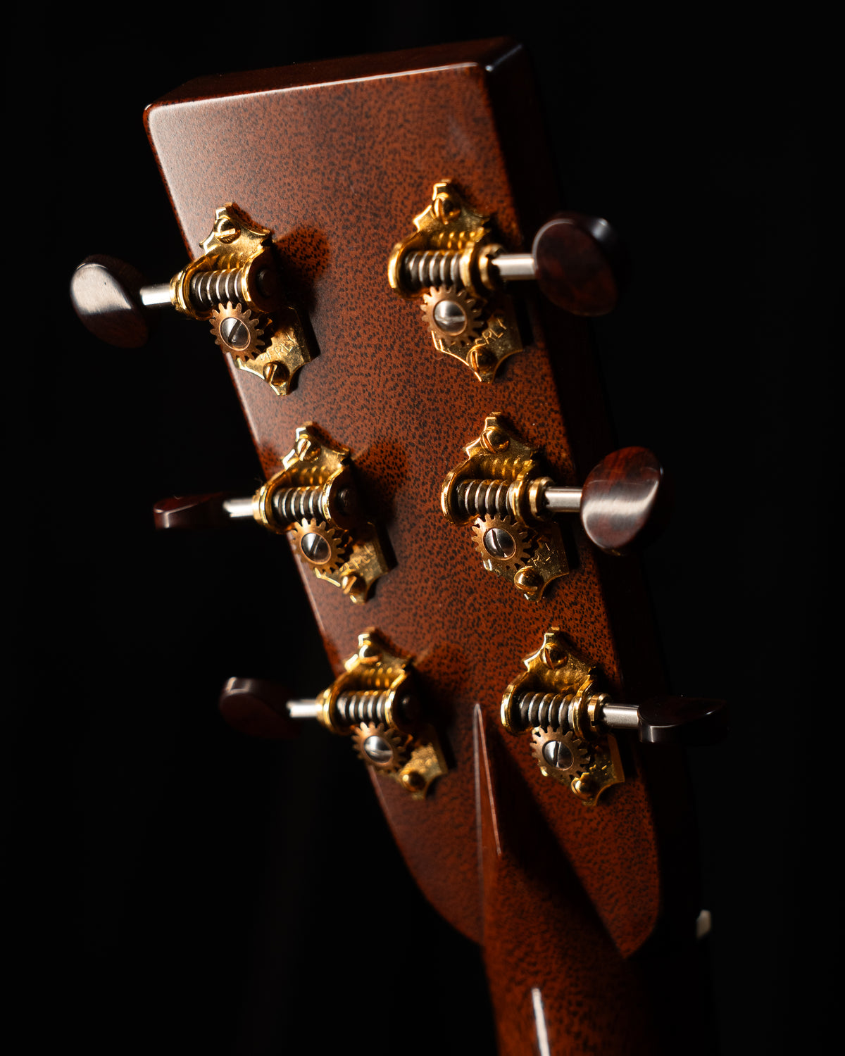 Previously Owned Bourgeois JOMT "Jumbo OM Thin Body" Adirondack/Madagascar Rosewood