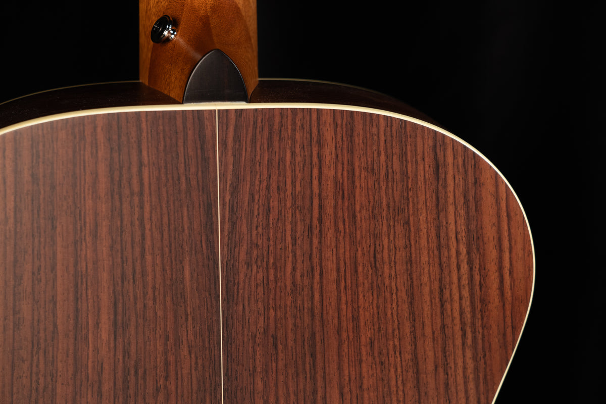 Furch Vintage 1 OM-SR SL Sitka/Rosewood Slotted Headstock