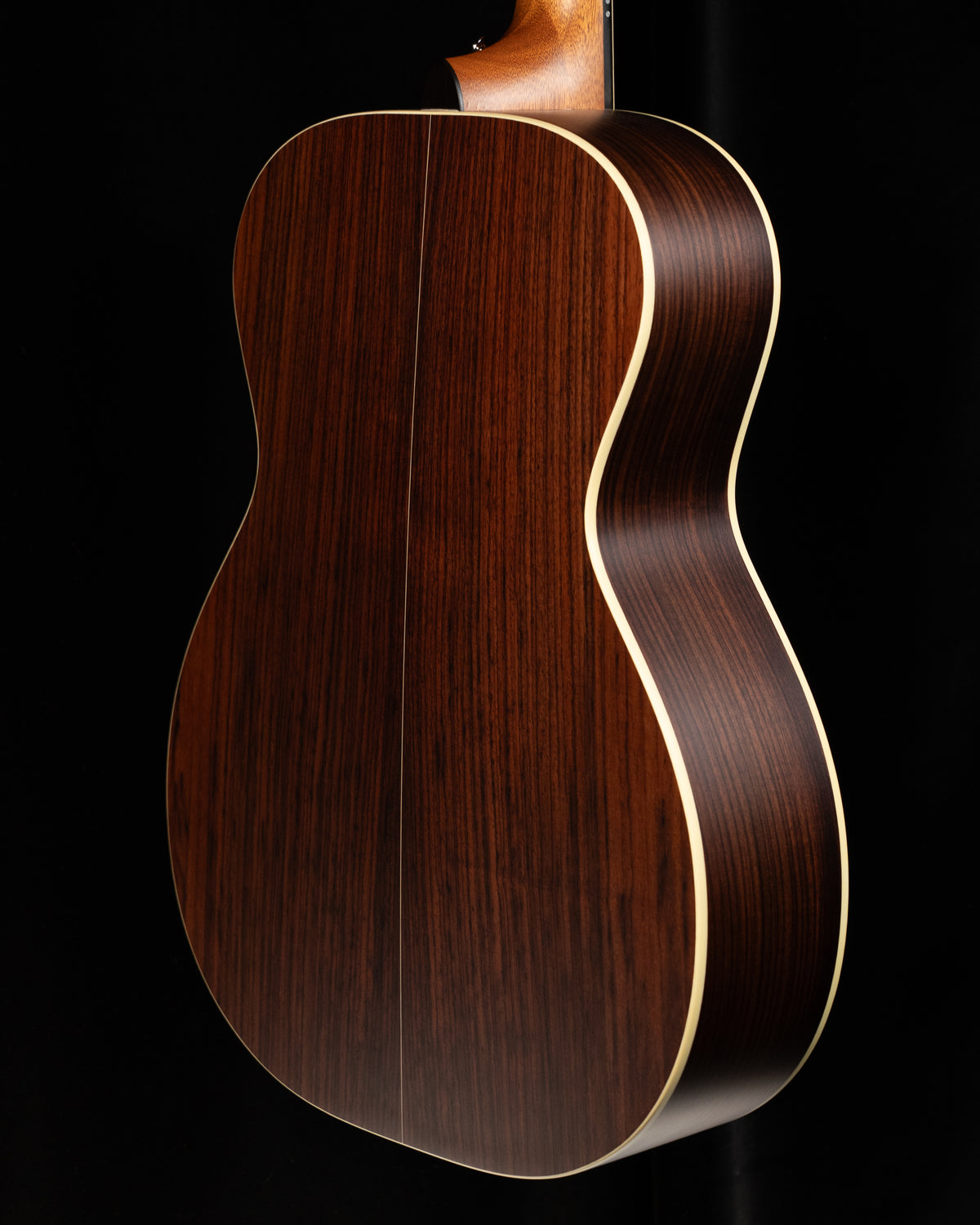Furch Vintage 1 OM-SR SL Sitka/Rosewood Slotted Headstock