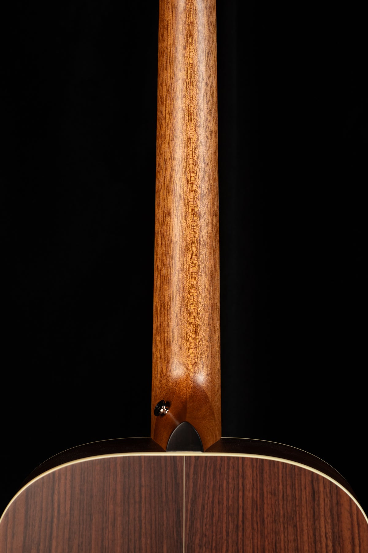 Furch Vintage 1 OM-SR SL Sitka/Rosewood Slotted Headstock