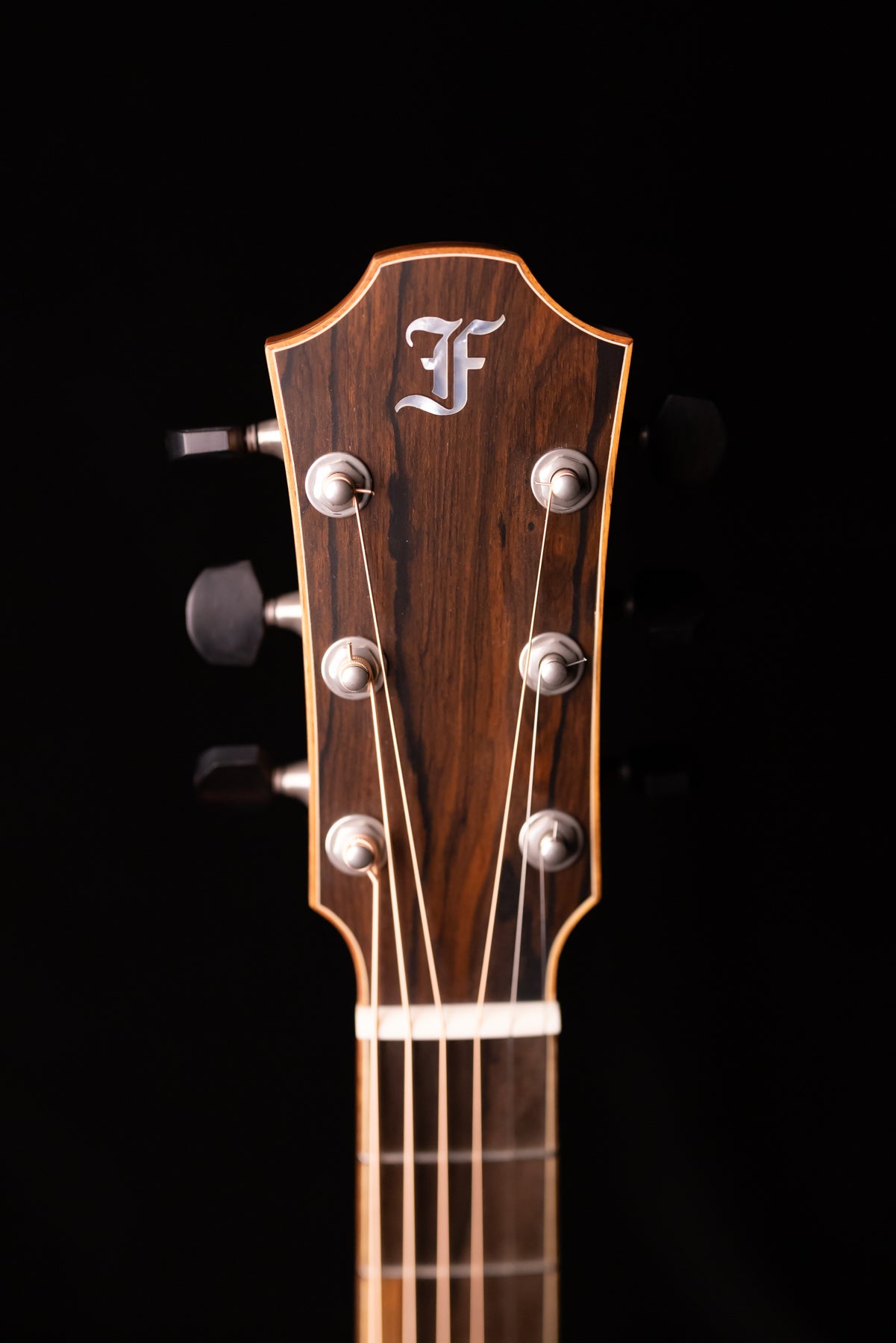 Furch Red Pure Series OM-LC Alpine Spruce / Cocobolo