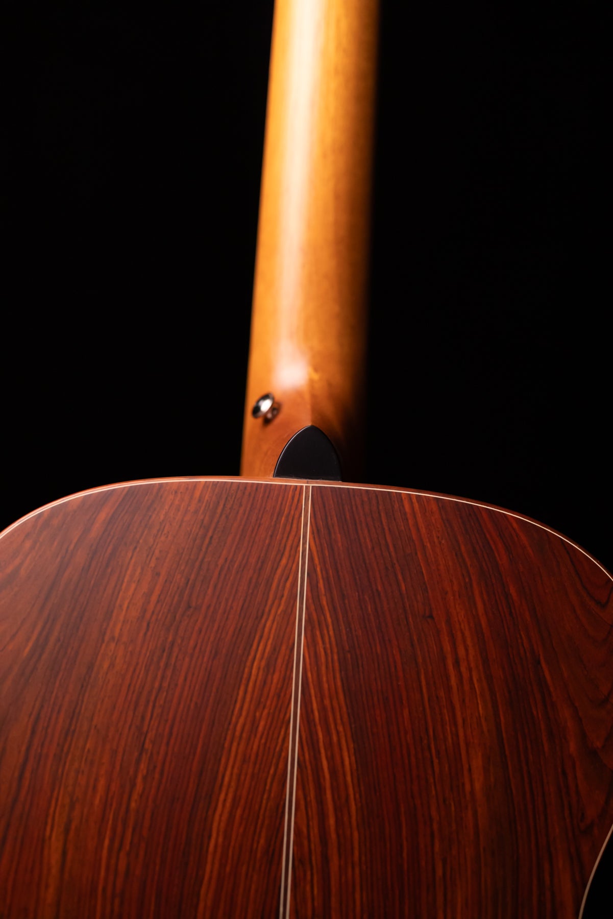 Furch Red Pure Series OM-LC Alpine Spruce / Cocobolo