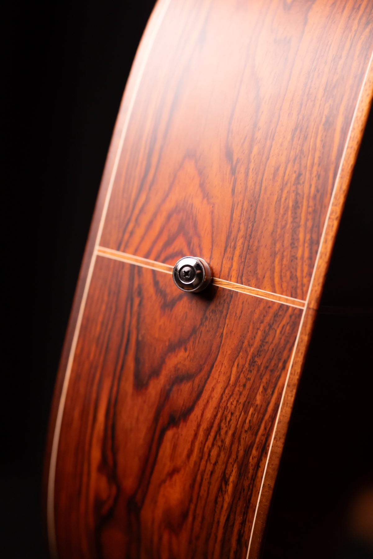 Furch Red Pure Series OM-LC Alpine Spruce / Cocobolo