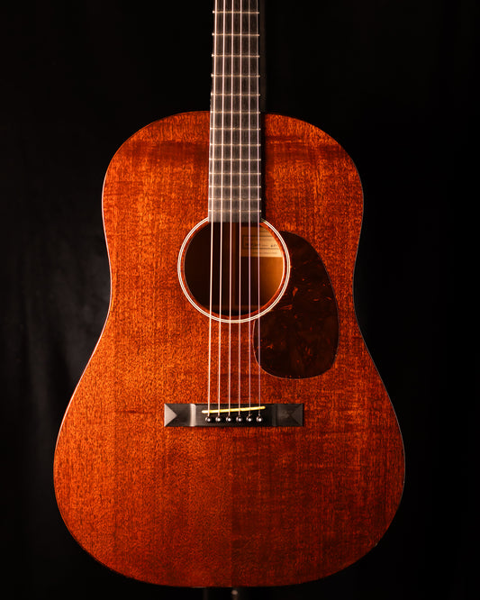 Used 2009 Santa Cruz 1929/D12 All Mahogany Twelve Fret