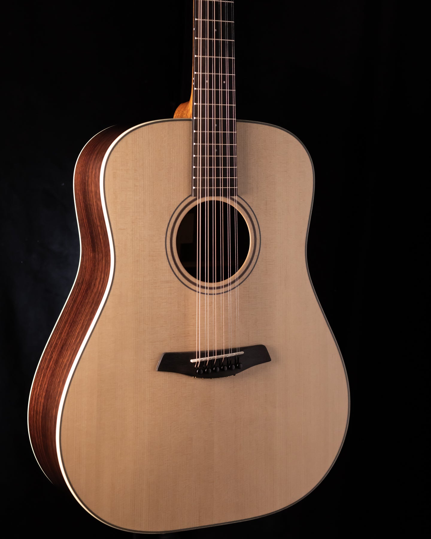 Furch Green Series D-SR 12 Sitka/Rosewood 12 String!