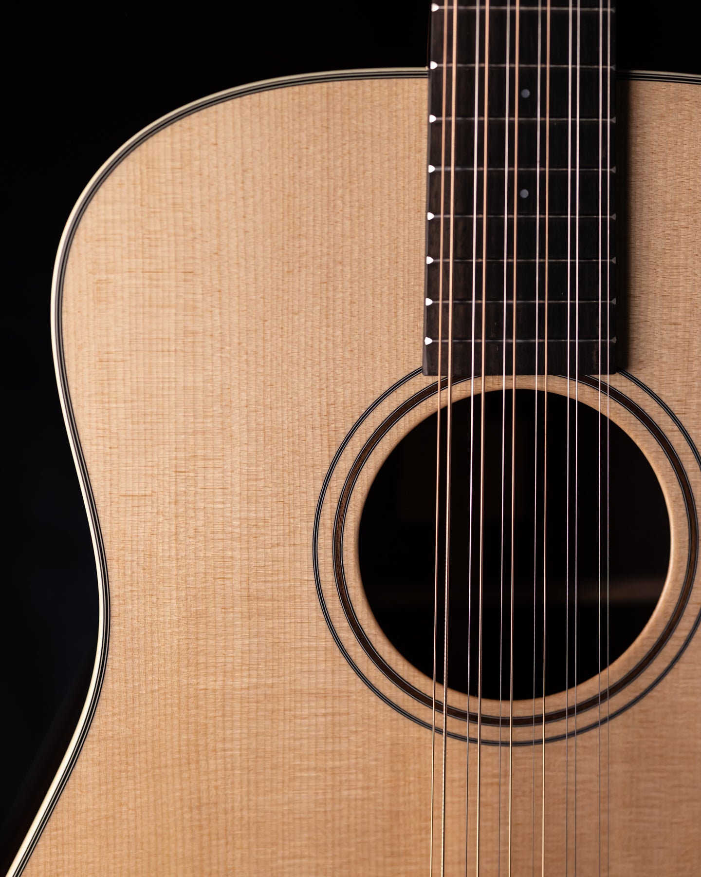 Furch Green Series D-SR 12 Sitka/Rosewood 12 String!