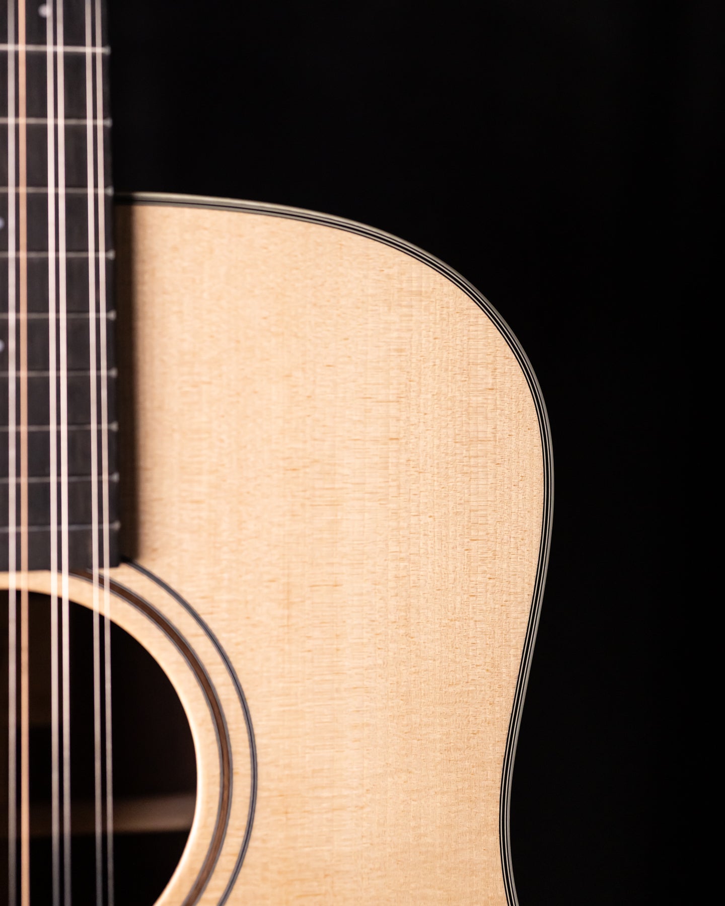 Furch Green Series D-SR 12 Sitka/Rosewood 12 String!