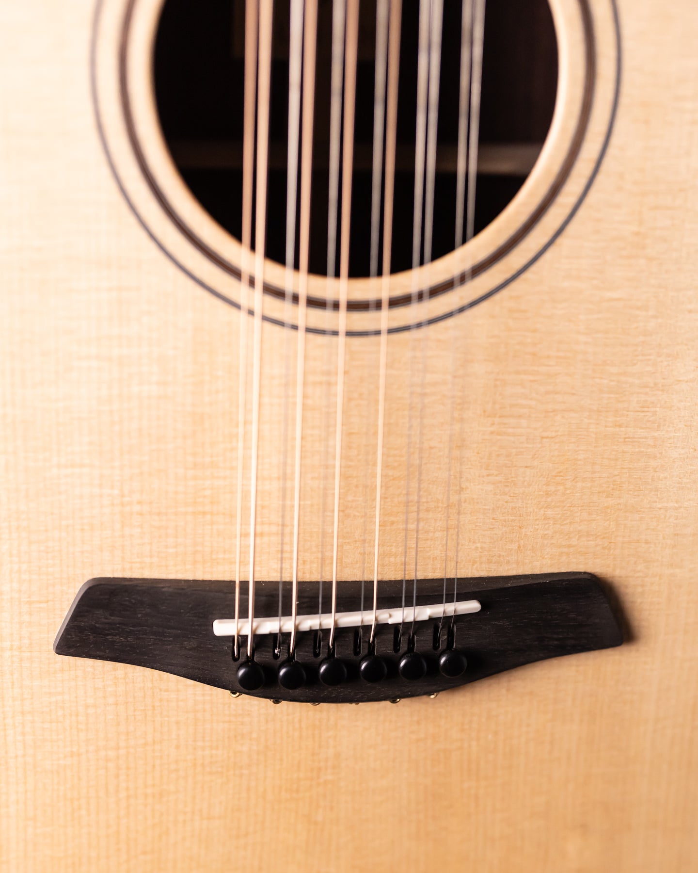 Furch Green Series D-SR 12 Sitka/Rosewood 12 String!