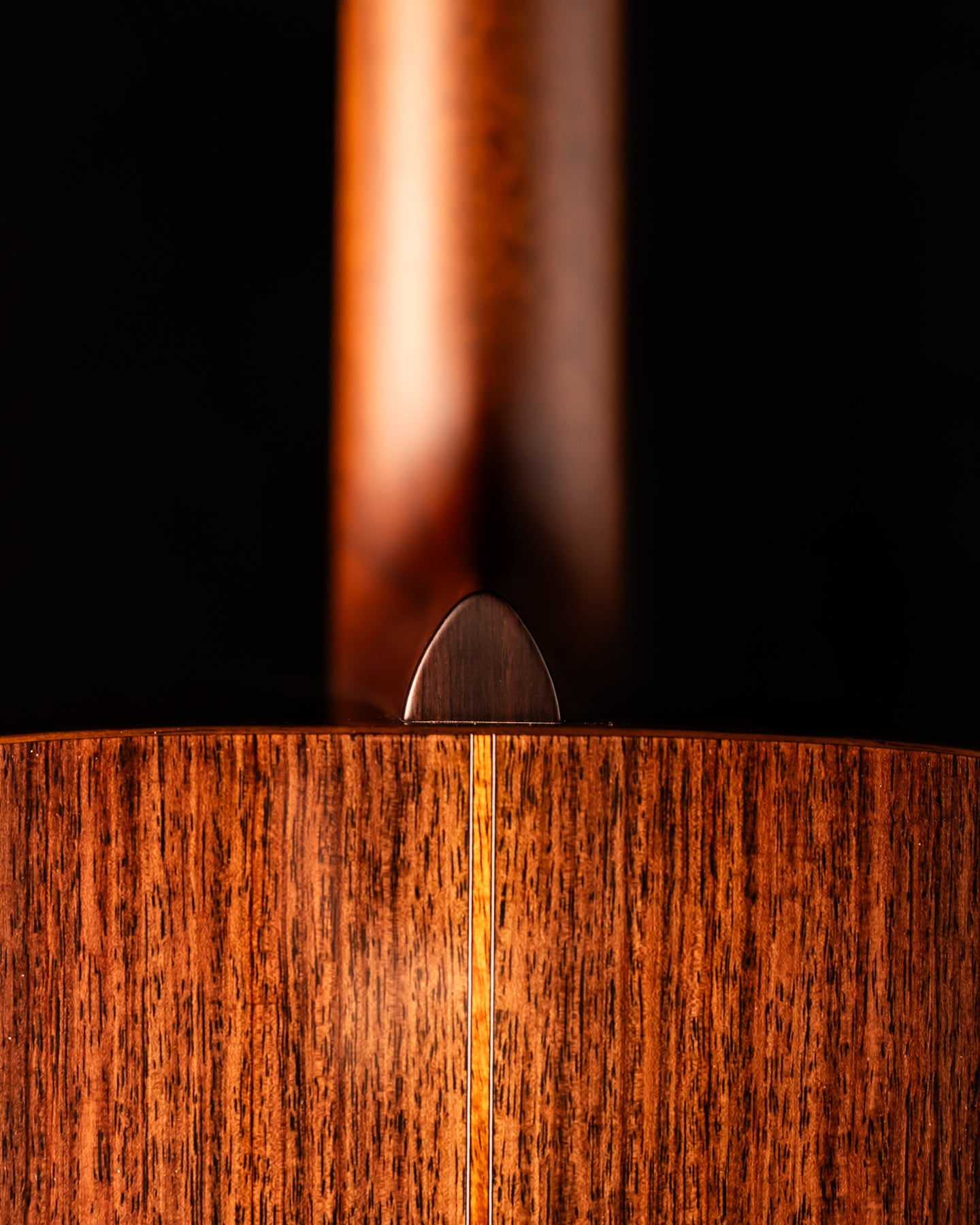 Boucher SG-52-BMV Dreadnaught Sunburst Torrefied Adirondack/Indian Rosewood