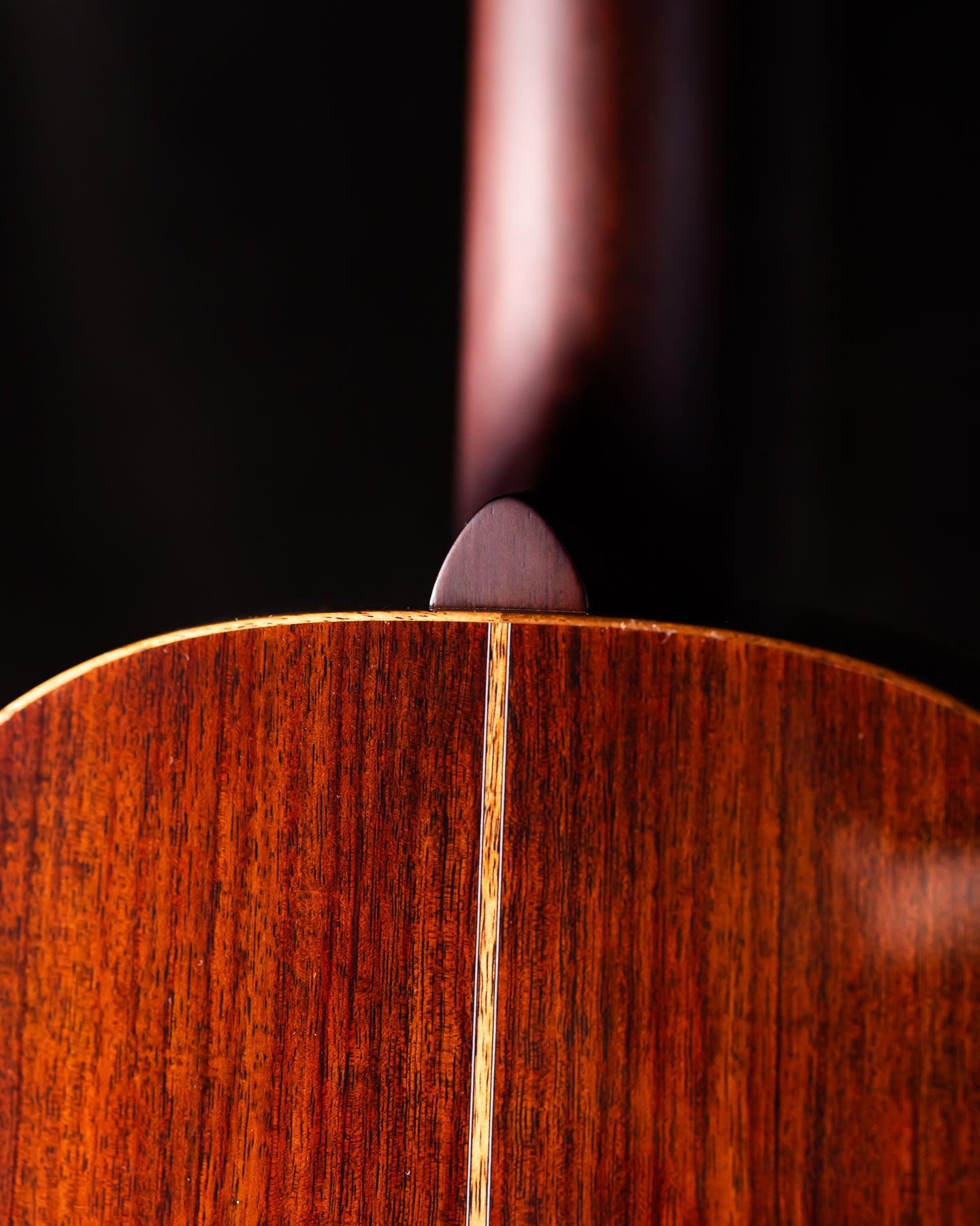 Boucher Heritage Goose HG-54-M Parlor Torrefied Adirondack/East Indian Rosewood