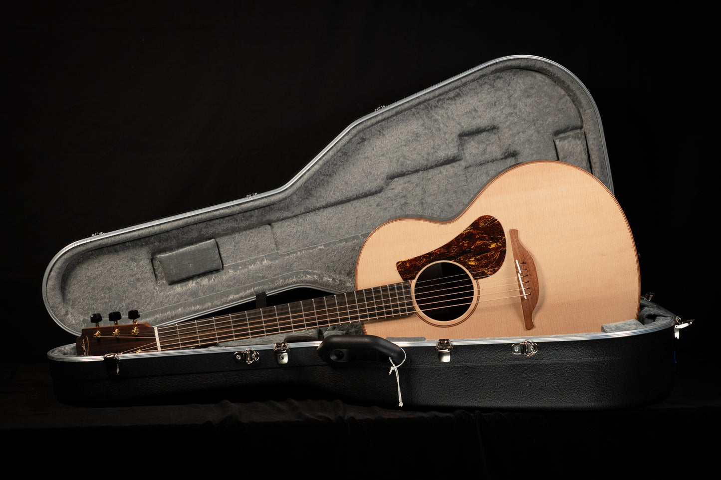 Lowden F-12 Original Series Jumbo Sitka Spruce / Indian Rosewood