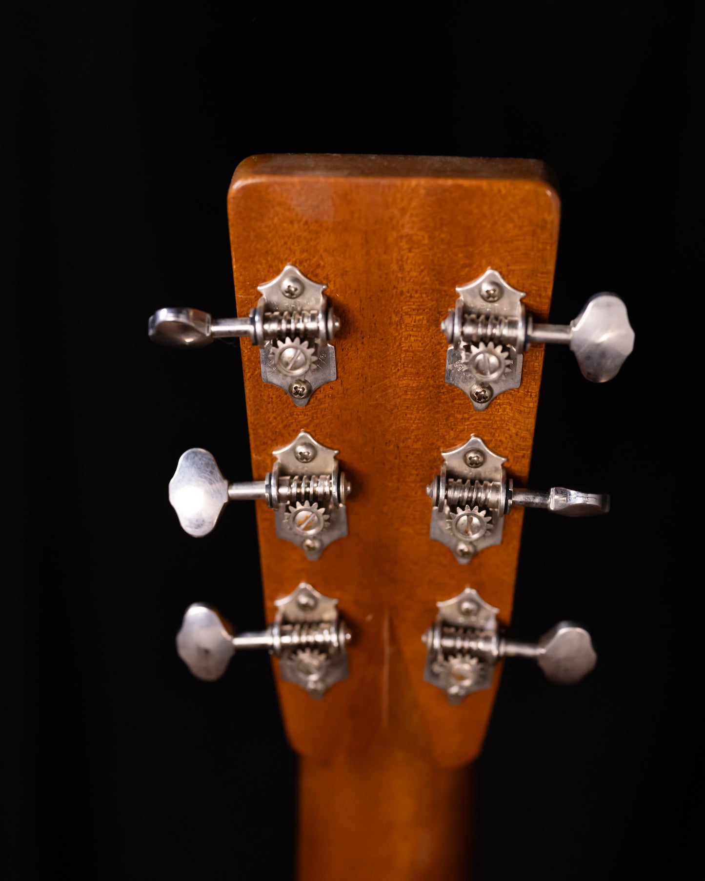 Atkin OOO37 Baked Sitka/Indian Rosewood