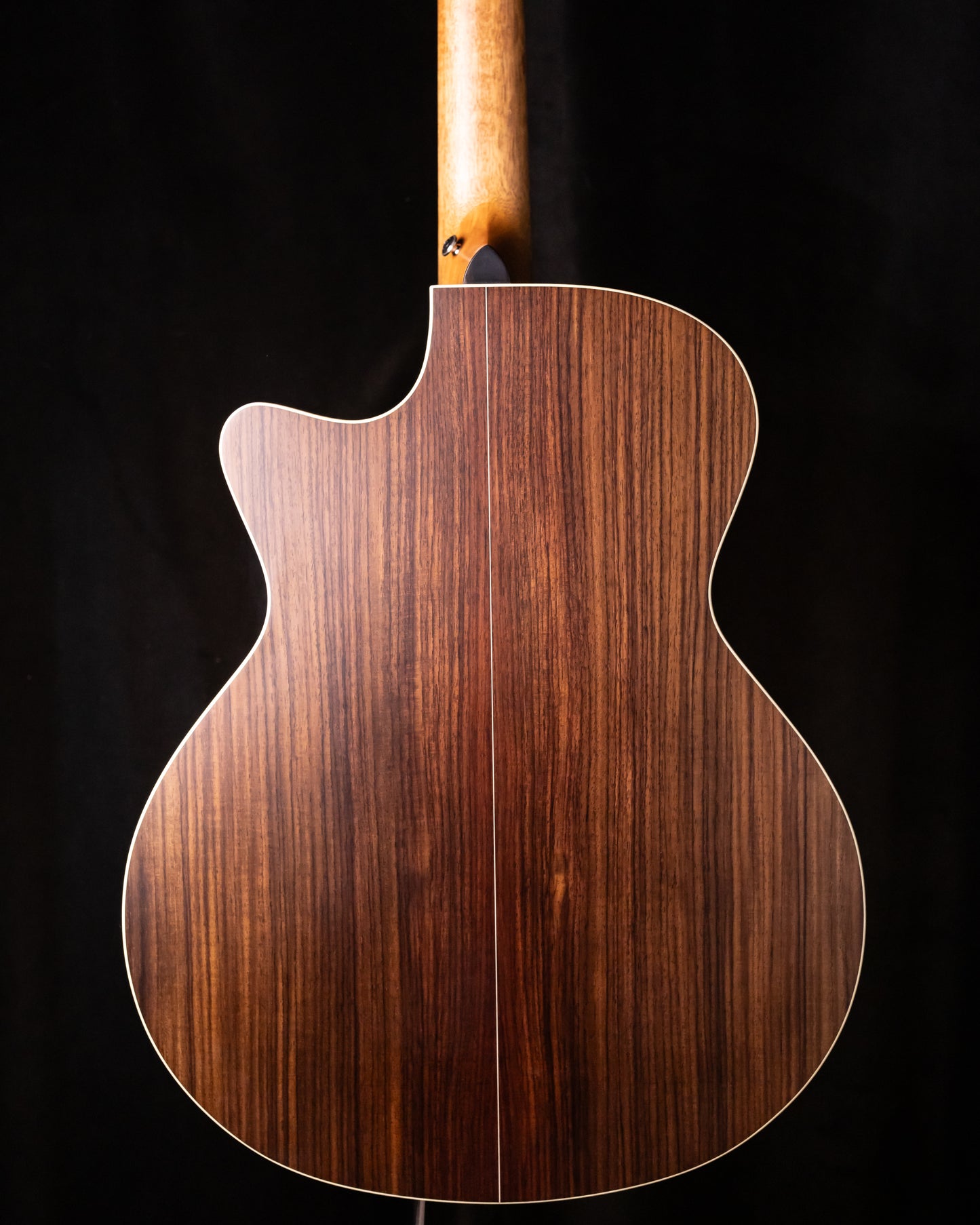 Furch Green Baritone Cutaway BARc-SR Sitka Spruce / Indian Rosewood