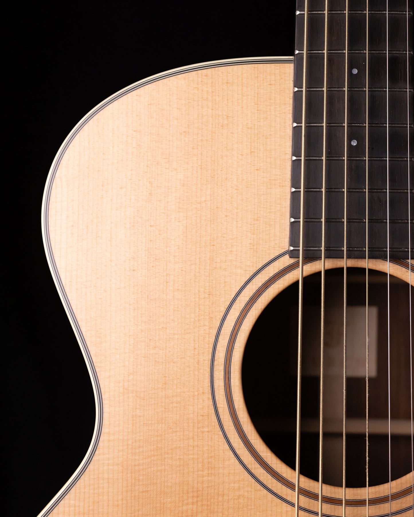 Furch Green Baritone Cutaway BARc-SR Sitka Spruce / Indian Rosewood