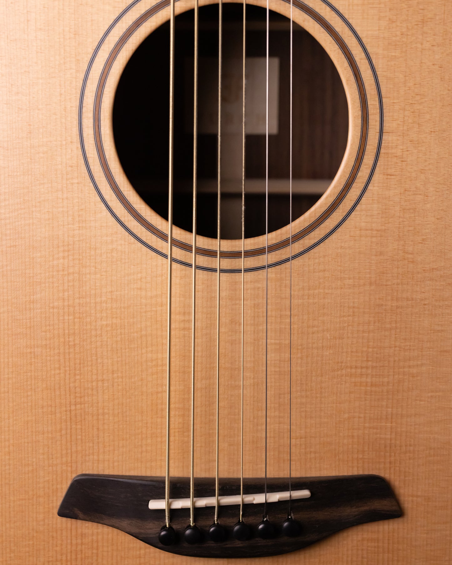 Furch Green Baritone Cutaway BARc-SR Sitka Spruce / Indian Rosewood