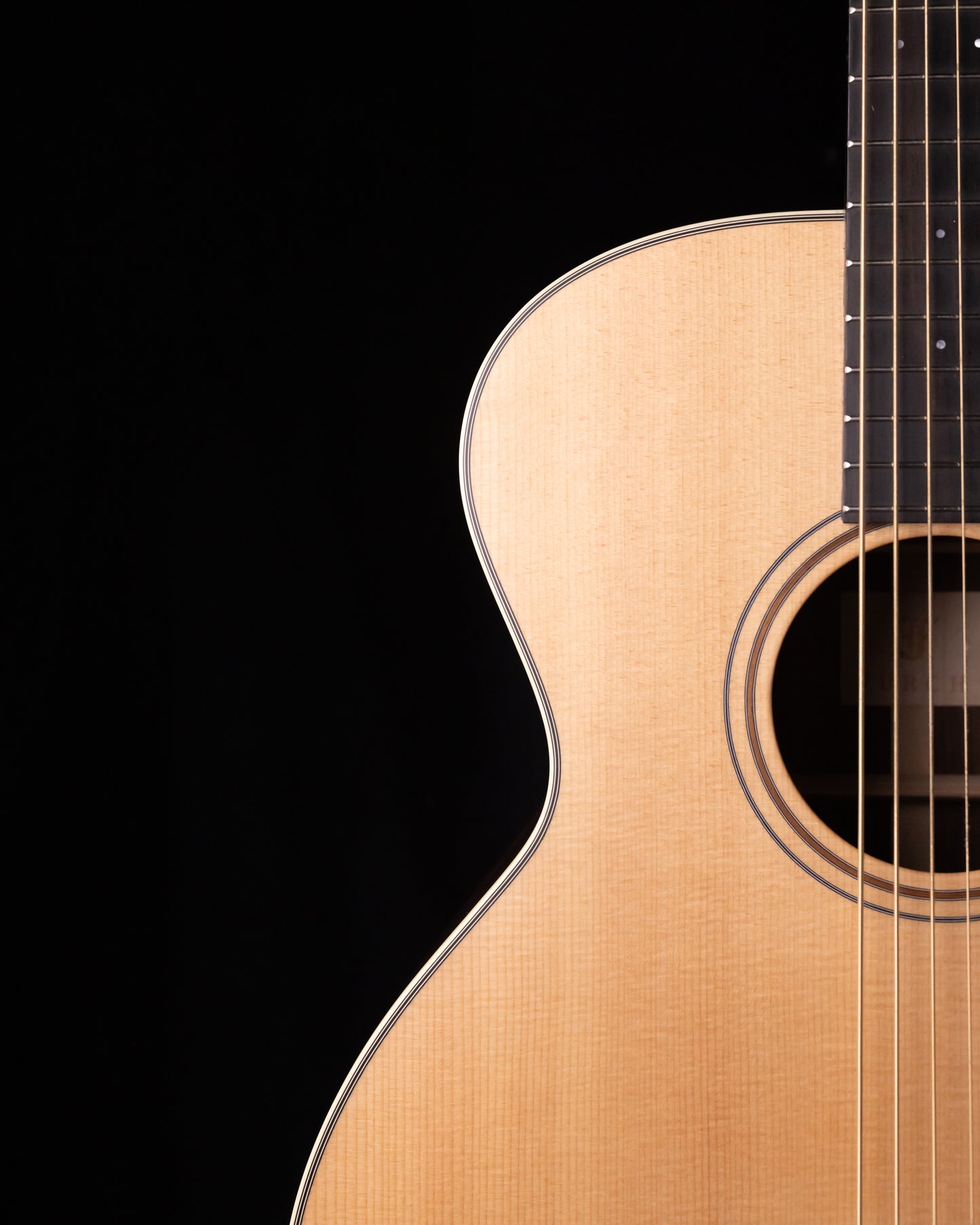 Furch Green Baritone Cutaway BARc-SR Sitka Spruce / Indian Rosewood