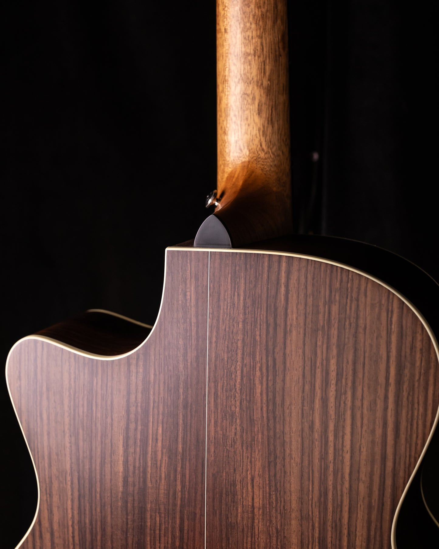 Furch Green Baritone Cutaway BARc-SR Sitka Spruce / Indian Rosewood